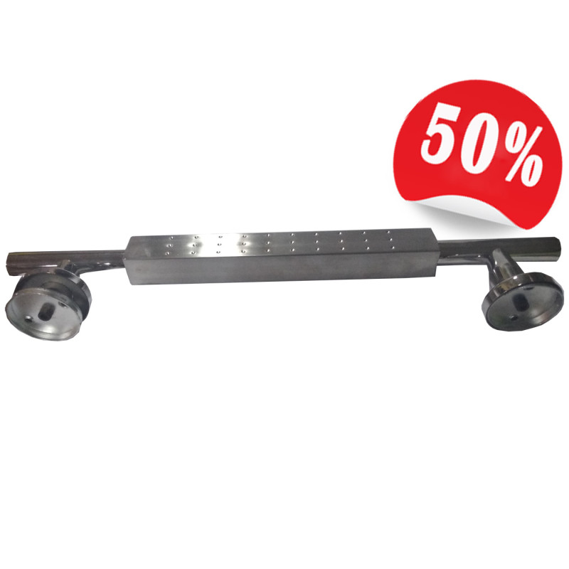 Doorpull Vintage Yg 915